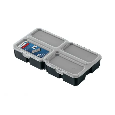 Органайзер для інструментів HOEGERT HTM BOX, 285 х 158 х 57 мм. (HT7G509)