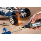 Багатофункціональний інструмент Dremel 3000-5 з 5 насадками (F0133000JU)