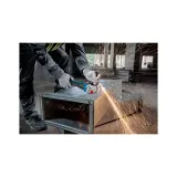Шліфмашина кутова акумуляторна Bosch GWS 18V-8 Professional, без АКБ та ЗП, Ø125 мм (06019N9000)
