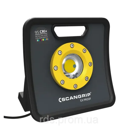 Светодиодный прожектор Scangrip Nova-EX CM (03.5602CM)