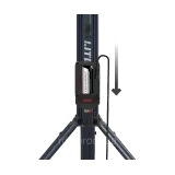 Светодиодный прожектор на телескопическом штативе Scangrip Tower Lite CAS (03.6105)