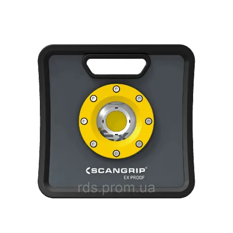 Светодиодный прожектор Scangrip Nova-EX R (03.5601CM)