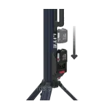 Светодиодный прожектор на телескопическом штативе Scangrip Tower Lite CAS (03.6105)