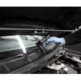 Светодиодный прожектор на телескопическом держателе Scangrip Nova Bonnet (03.5457)