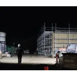 Светодиодный прожектор Scangrip Site Light 40 (03.5268)