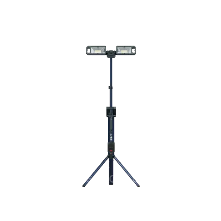 Светодиодный прожектор на телескопическом штативе Scangrip Tower Lite CAS (03.6105)