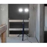 Светодиодный прожектор на телескопическом штативе Scangrip Tower Lite CAS (03.6105)