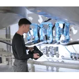 Светодиодный прожектор Scangrip Nova-EX R (03.5601CM)