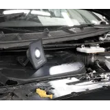 Светодиодный прожектор на телескопическом держателе Scangrip Nova Bonnet (03.5457)