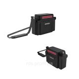 Набор освещения для детейлинга и цветоподбора Scangrip Detailing Ultimate Kit (49.0217)