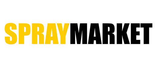 SPRAYMARKET