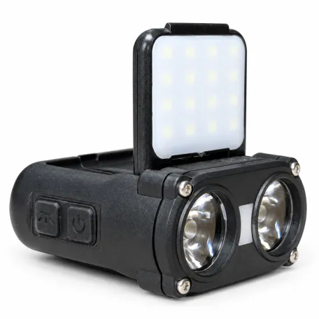 Акумуляторна LED-лампа SPRAYMARKET SMDL-5W для фарбопульта — S-комплектація (16110S)