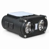 Акумуляторна LED-лампа SPRAYMARKET SMDL-5W для фарбопульта — S-комплектація (16110S)