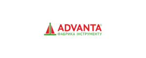 Официальный дилер ADVANTA в Украине: Премиальный инструмент в магазине SYNERGY TOOL