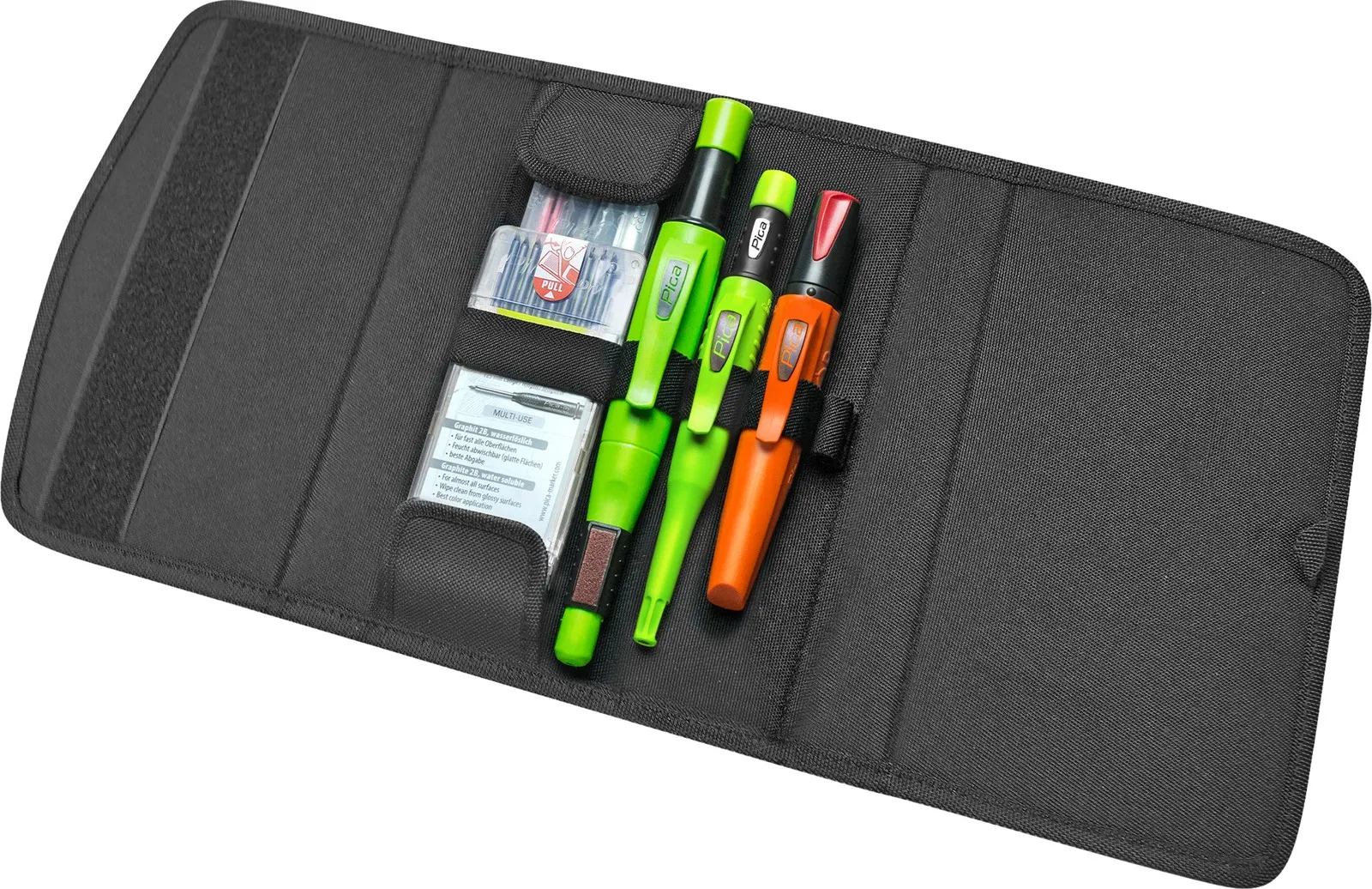 Набір для розмічання Pica Master-Set Carpenter (55030)