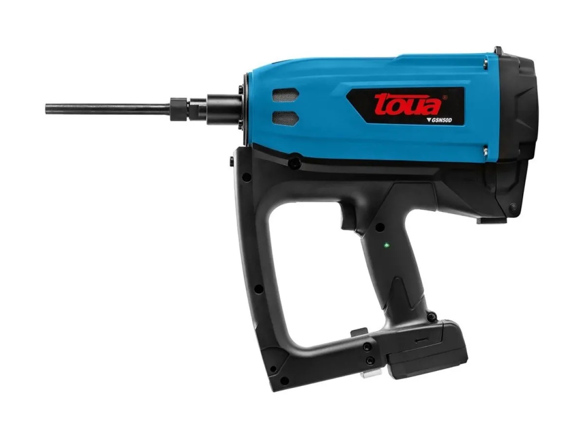 Газовий монтажний пістолет TOUA GSN50D для теплоізоляції
