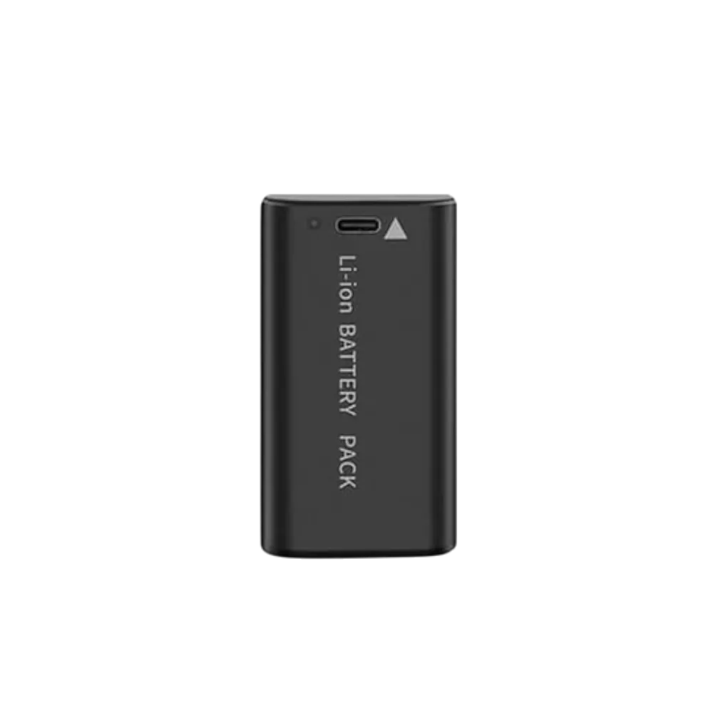 Li-ion аккумулятор