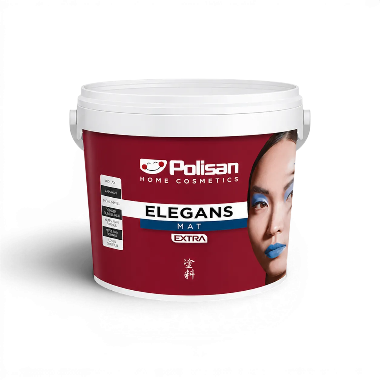 Polisan Elegans Extra Mat