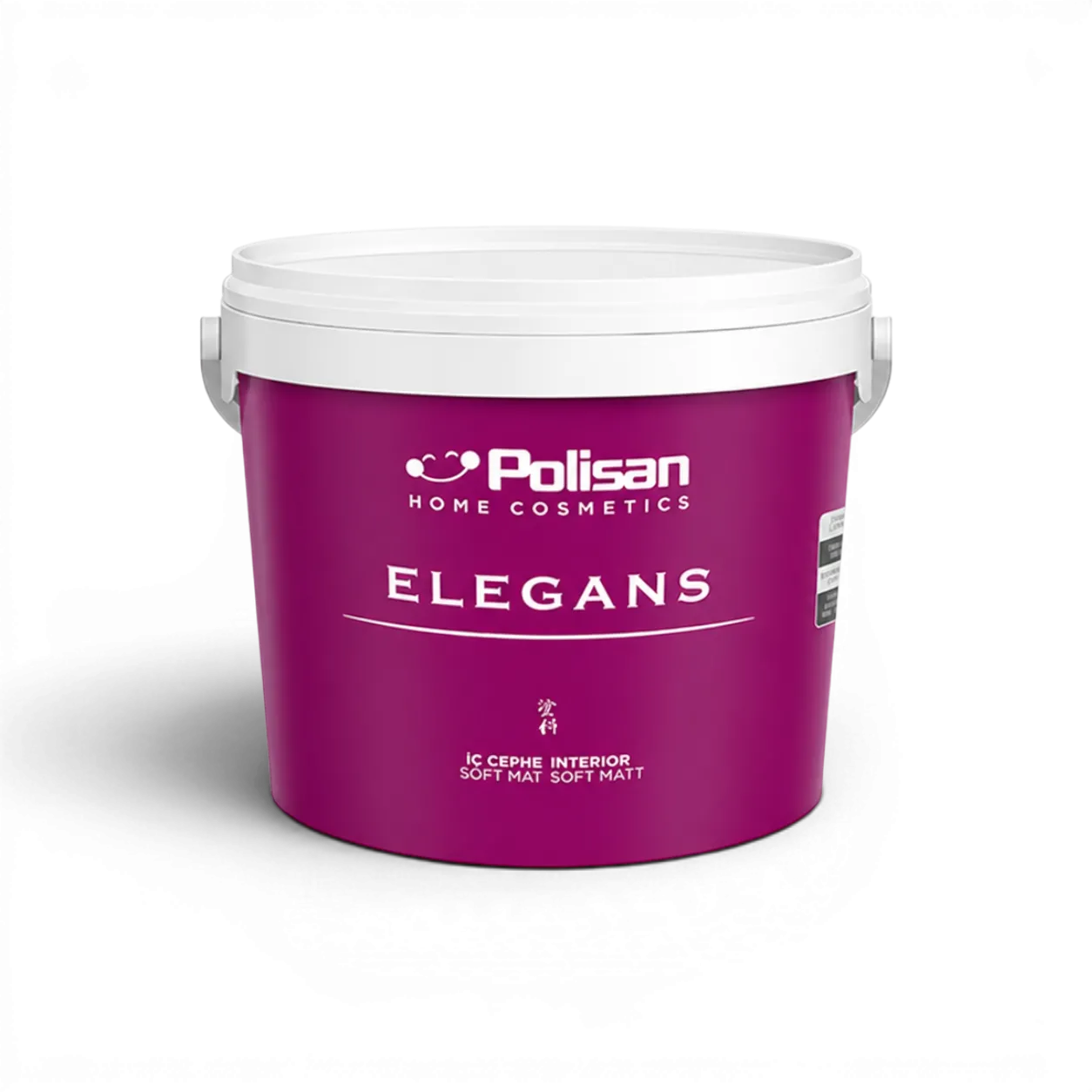 Polisan Elegans Soft Mat