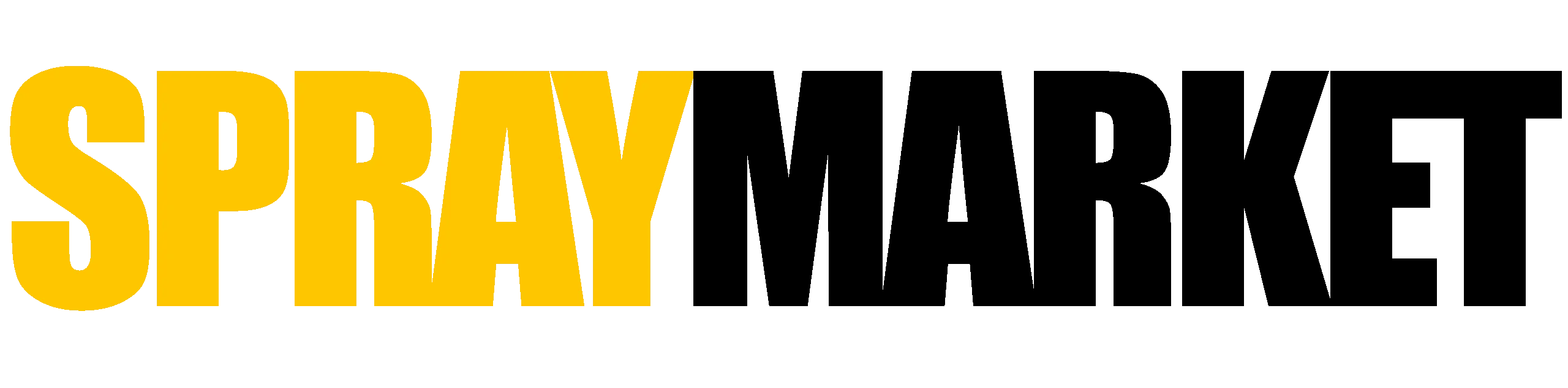 SprayMarket