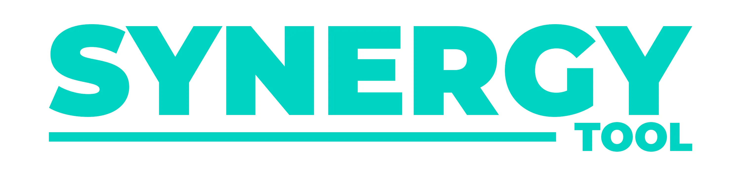 Synergy Tool — логотип