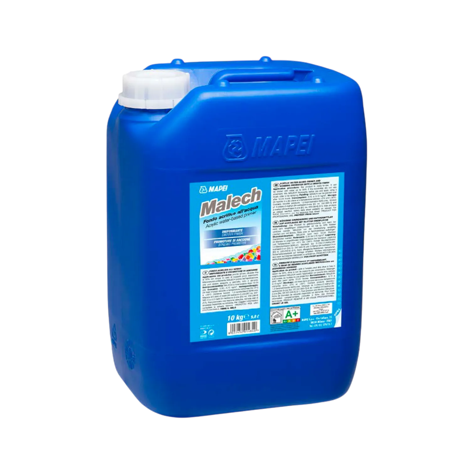 Ґрунтовка Mapei Malech