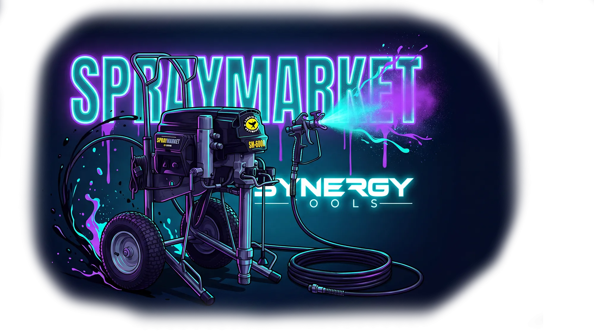 Spraymarket