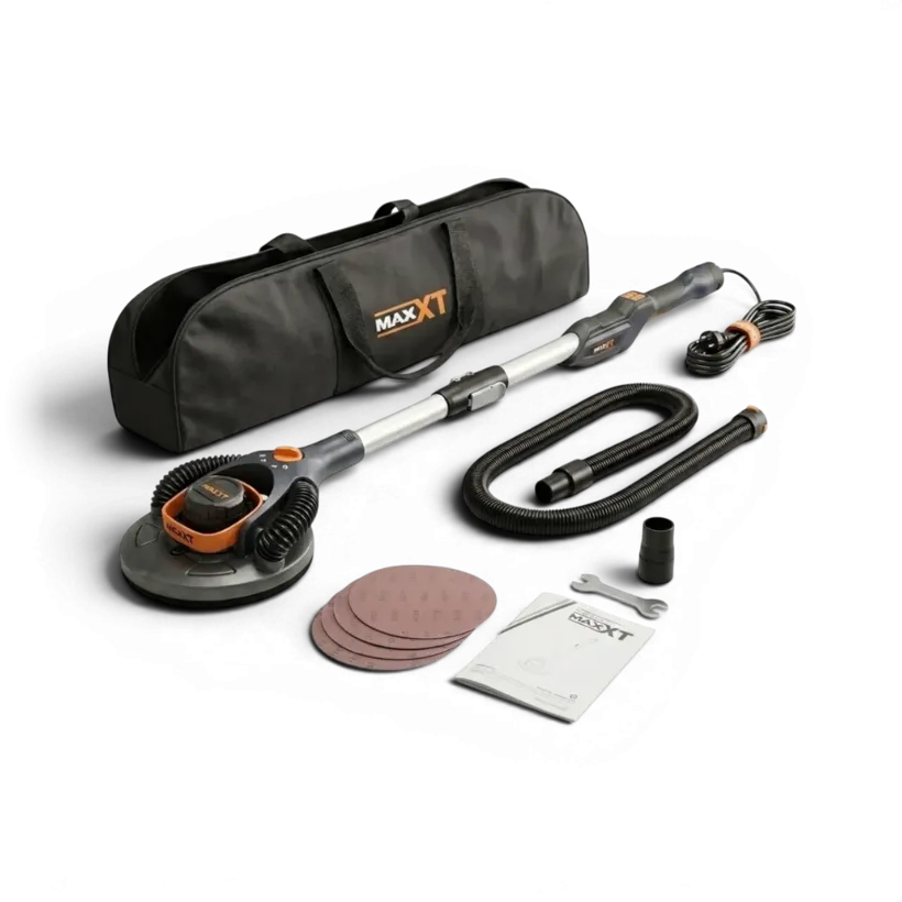 MaxXT