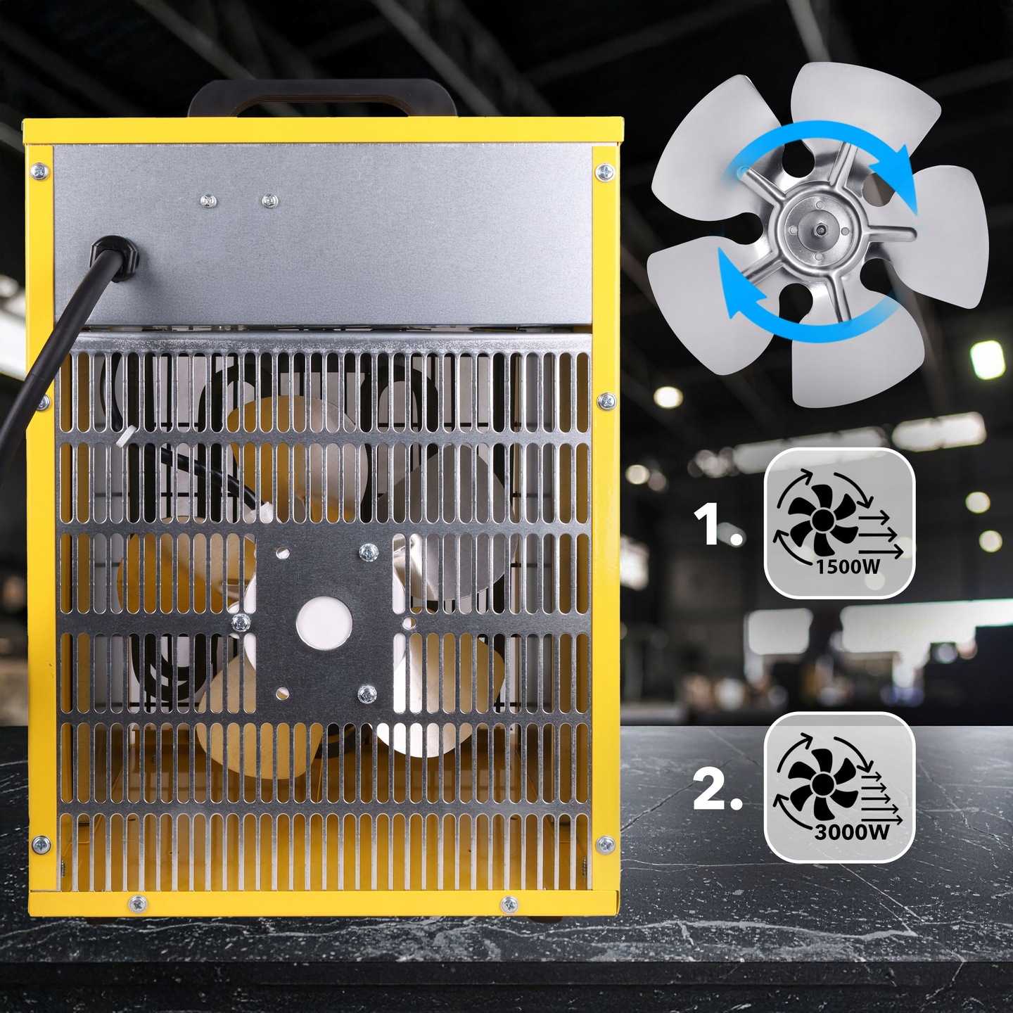 Режимы работы