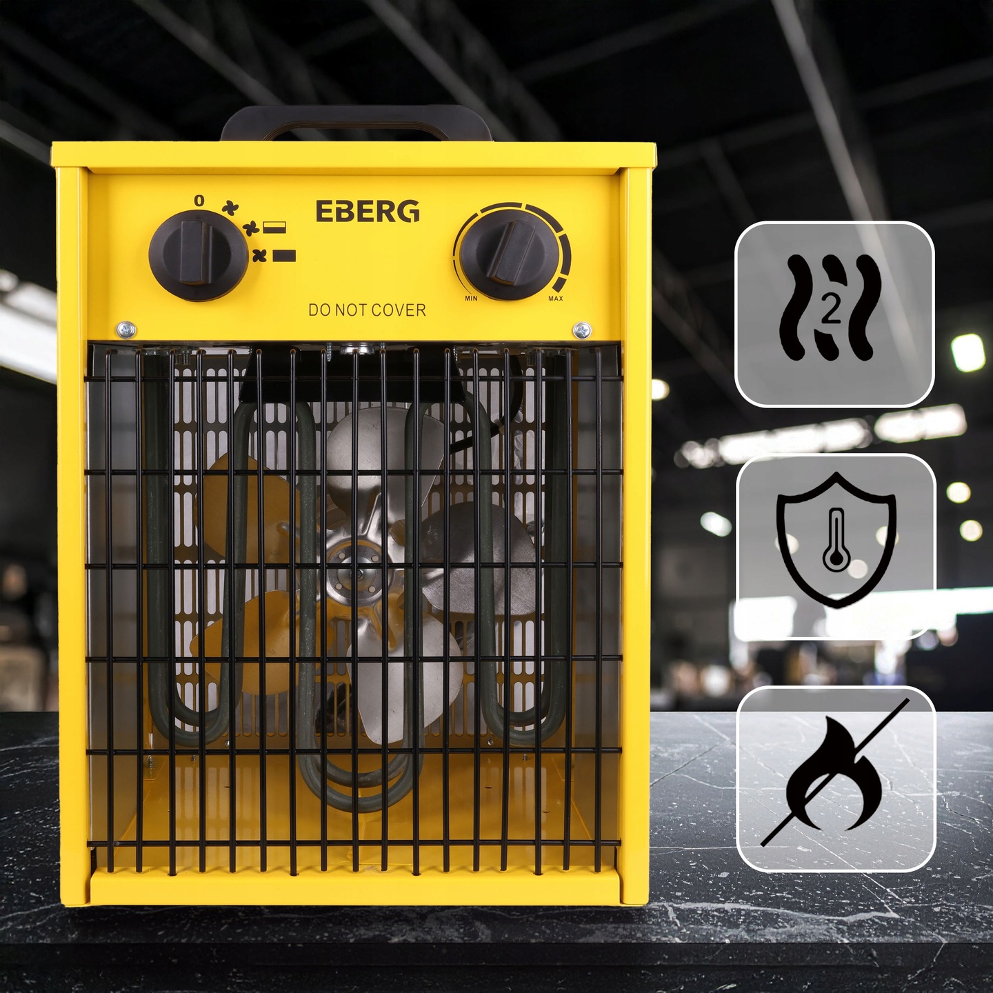 Зима не застанет врасплох