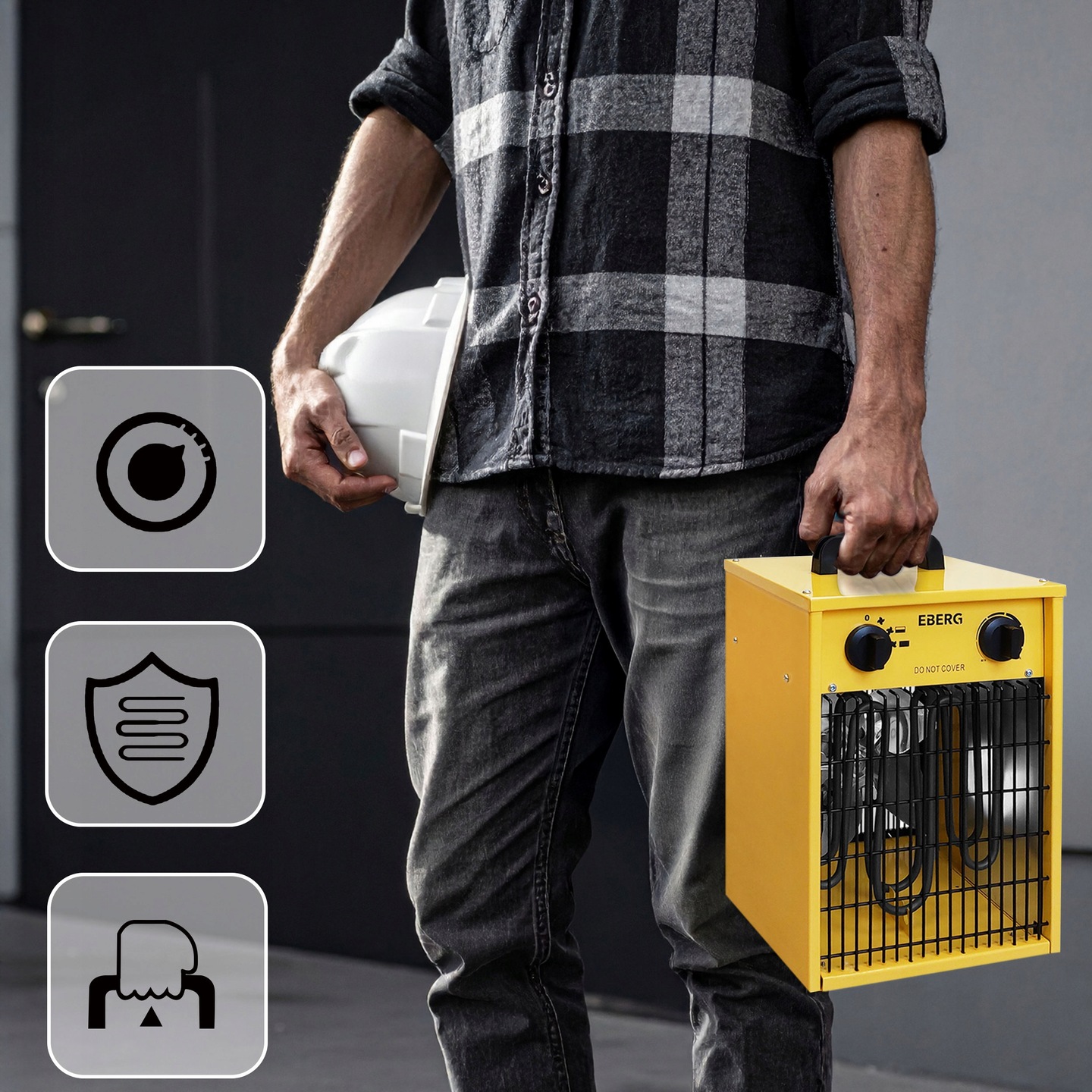 Надежная конструкция пушки