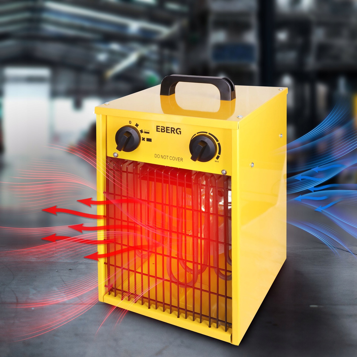 Быстро. Мощно. Надежно.