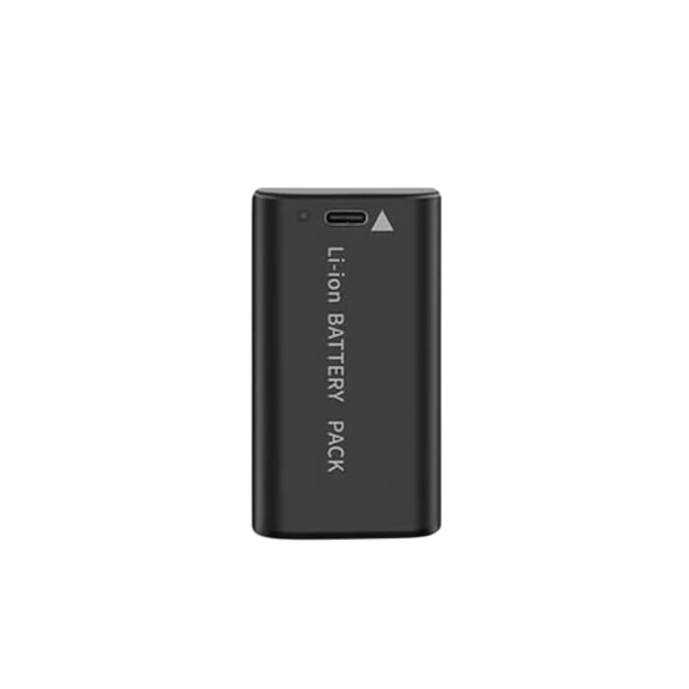 Li-ion аккумулятор