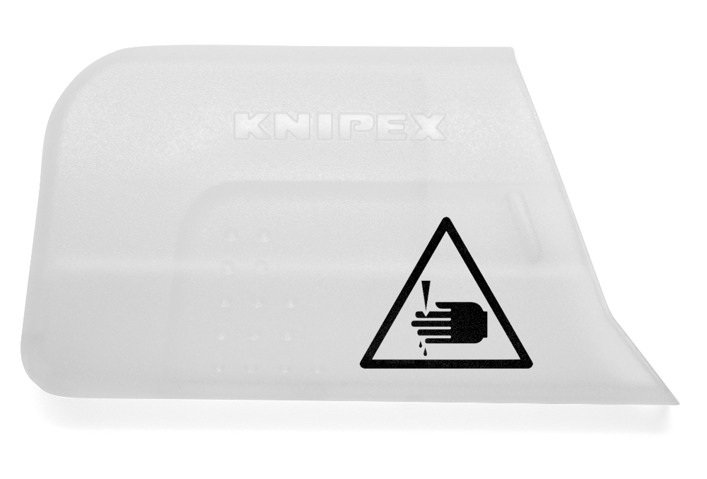 Захисний ковпачок KNIPEX для інструменту 98 55 (98 59 02)