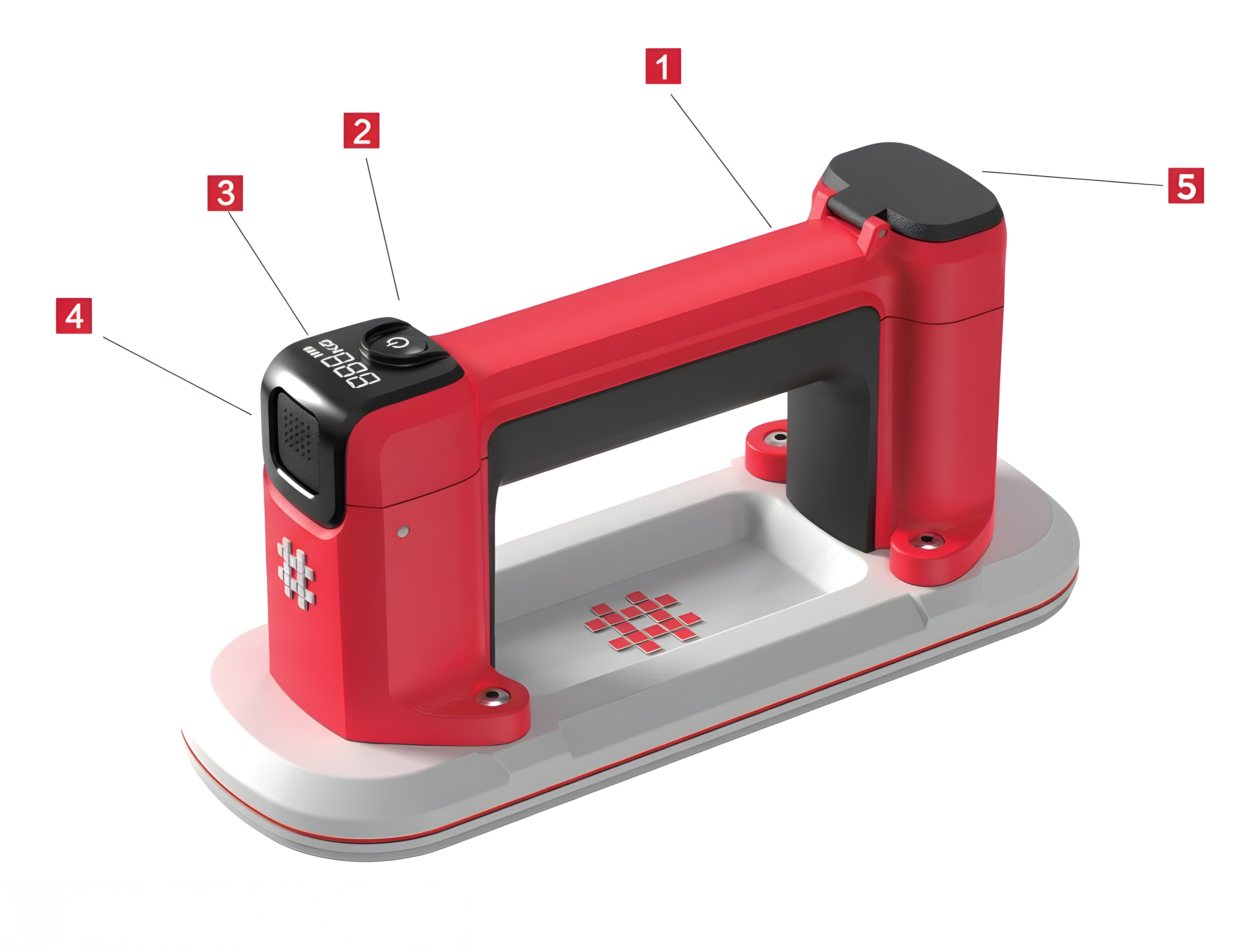 Схема Shijing 6112