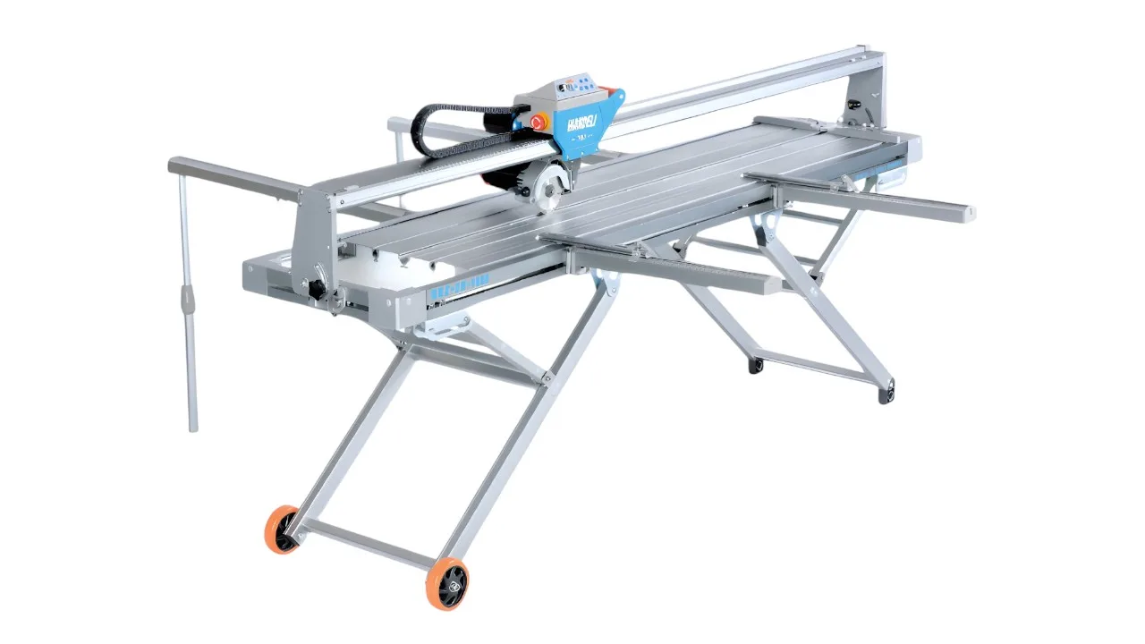 Wandeli QXZ-ZD-1600 загальний вигляд