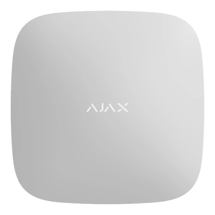 Інтелектуальний ретранслятор сигналу Ajax ReX White (38205.37.WH1)