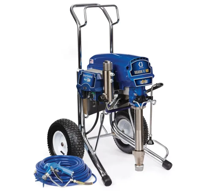 Graco Mark V HD Standard