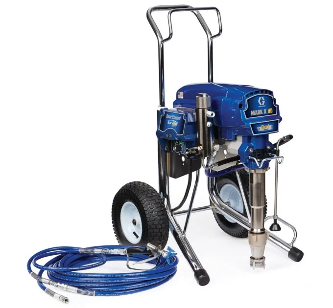 Graco Mark X HD Standard