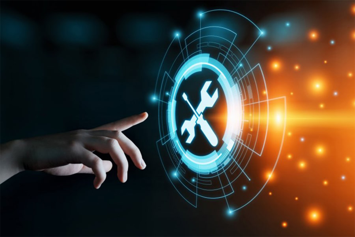 Команда SYNERGY TOOLS — відділ по роботі з дилерами