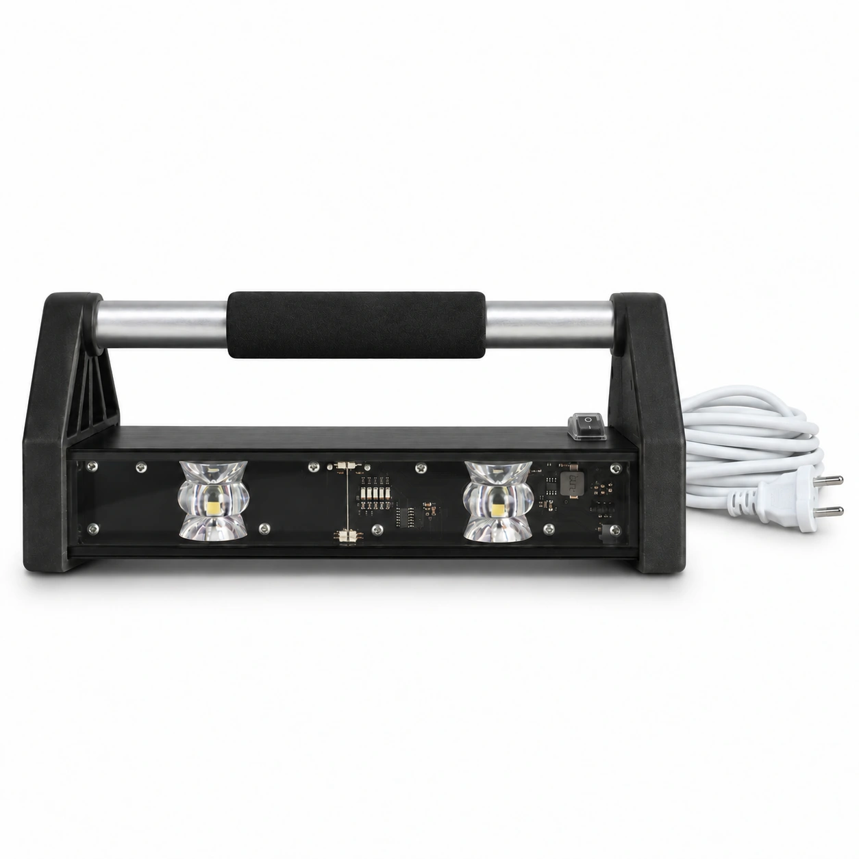 SMDL-25W — Два LED-модулі з проявними лінзами