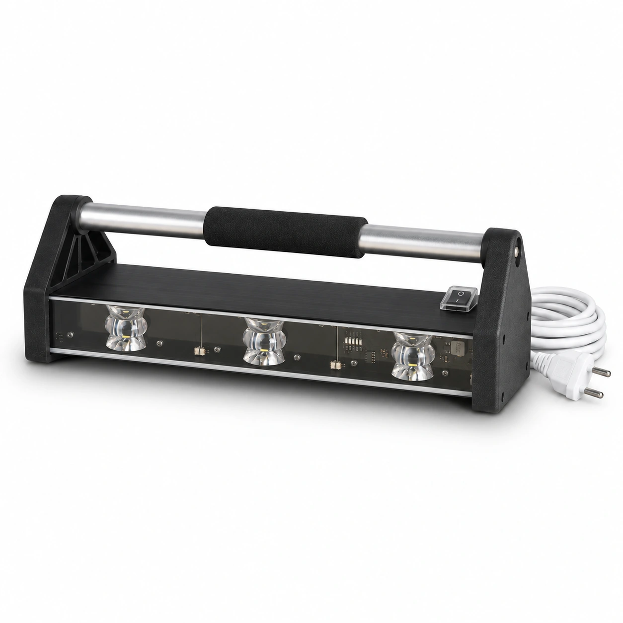 Проявна мережева лампа SPRAYMARKET SMDL-40W (3LED), 40 Вт (16103)